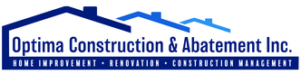 Optima Construction & Abatement, Inc. logo