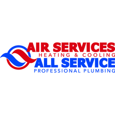 Air Services Heating and AC logo
