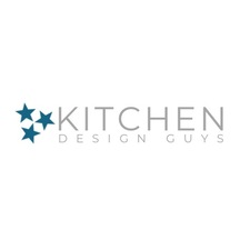 Logo for Kitchen Design Guys TN