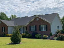 R C Roofing & Repair Contractors logo