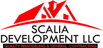 Scalia Development logo