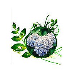 Krellcad Landscaping, Inc. logo
