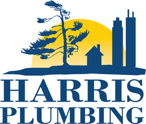 Harris Plumbing North, Inc. logo