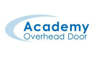 Academy Overhead Door logo