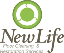 New Life Tile and Stone Restoration, LLC logo
