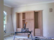 Avatar for Finish Touch Carpentry
