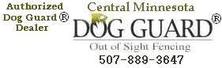Avatar for Dog Guard by Scott Merten