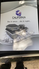 California Remodeling, Inc. logo