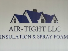 Logo for Air-Tight, LLC