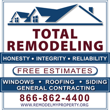 Avatar for Total Remodeling of NEPA, LLC