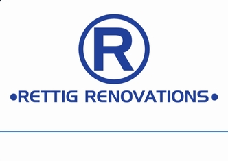 Rettig Renovations, LLC logo