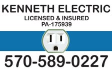 Avatar for Kenneth Electric Construction