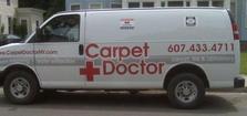 Avatar for Carpet Doctor Plus
