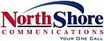 North Shore Communications logo