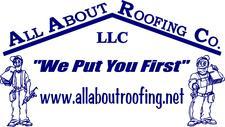 All About Roofing Company, LLC logo
