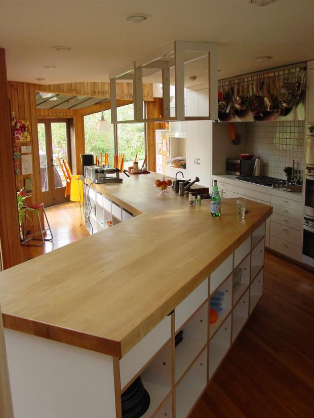 6 Countertops That Put Granite to Shame | HuffPost 6 Countertops That Put Granite to Shame | HuffPost