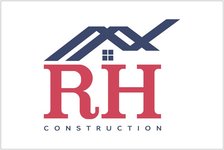 Robert W. Heh, Jr. Construction Co., Inc. logo