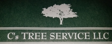 C's Tree Service, LLC logo