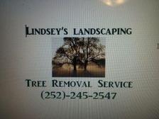 Avatar for Lindsey's Tree Service