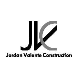 Jordan Valente Construction, LLC logo