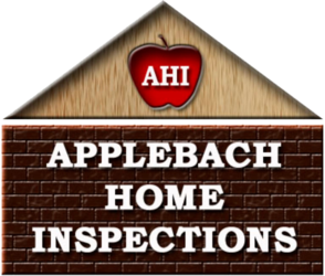 Applebach Home Inspections logo