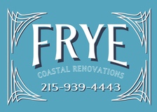 Darin Frye Home Improvements, LLC logo