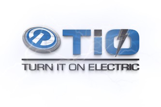 Turn It On Electric, LLC logo