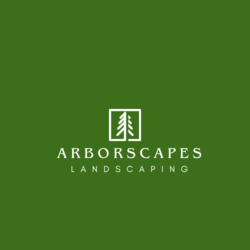 Arborscapes Landscaping logo
