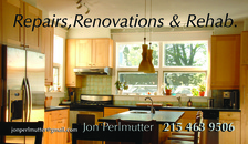 Jon Perlmutter logo