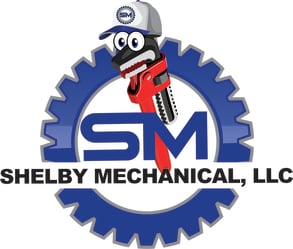 Shelby Mechanical, LLC logo