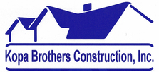 Avatar for Kopa Brothers Construction, Inc.