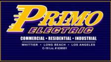 Avatar for Primo Electric