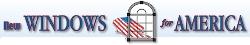 Windows America of Colorado logo