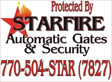 Avatar for Starfire Automatic Gates & Security