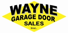 Logo for Wayne Garage Door Sales and Service, Inc.