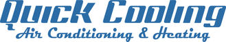 Quick Cooling & Heating, LLC logo