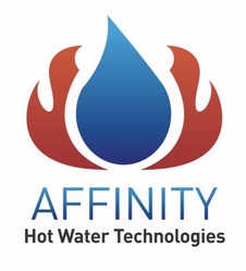 Affinity Hot Water Technology, Inc. logo