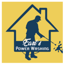 Avatar for Earls Powerwashing - Home Facebook