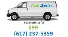 Acer Electric, LLC logo