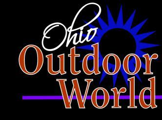 Ohio Outdoor World logo