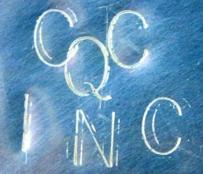 Construction Quality Consultants, Inc. logo