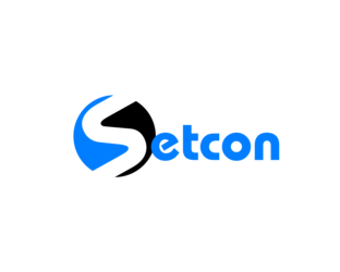 Setcon logo