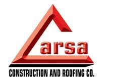 Carsa Construction & Roofing, LLC logo