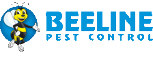 Beeline Pest Control - Facebook logo