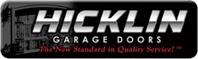 Avatar for Hicklin Overhead Doors, Inc.