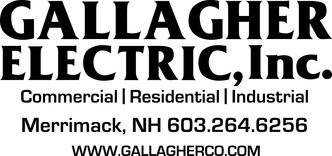 Gallagher Electric, Inc. logo