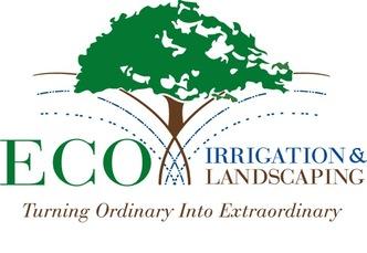 Eco Irrigation logo