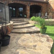 Eco Irrigation Leander Tx 78646 Homeadvisor Landscaping 1 Photo