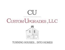 Custom Upgrades, LLC logo