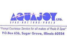 Avatar for Aquajoy Spa And Pool inc. - Home Facebook